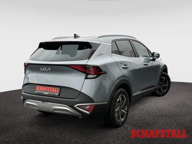 Kia Sportage Vision