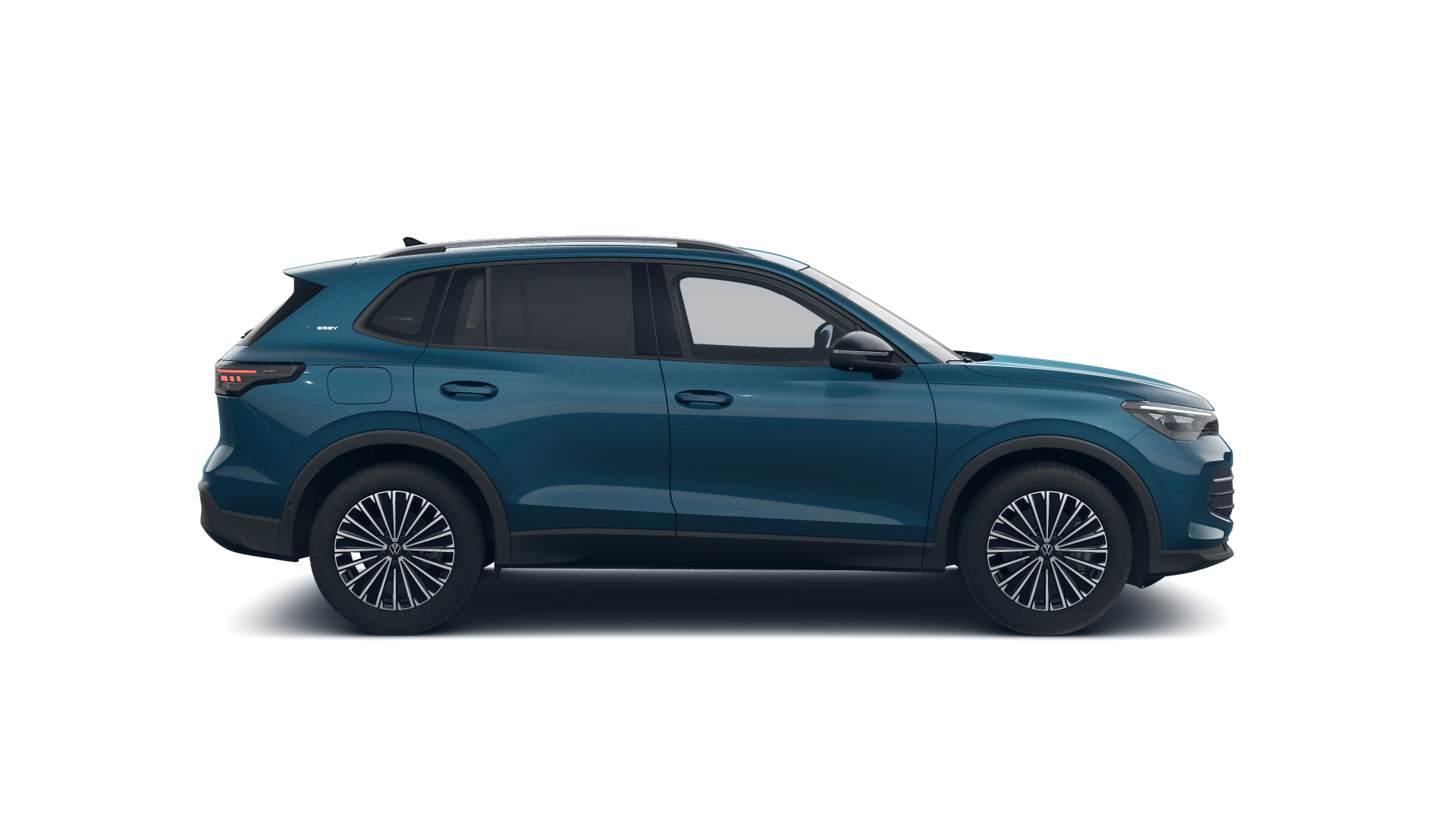 Volkswagen Tiguan DSG eHybrid