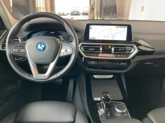 BMW X3 xDrive xDrive30e