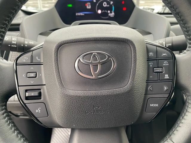 Toyota bZ4X *LED*360°*el Heck*ACC*el Sitz*SHZ*PDC*Navi*