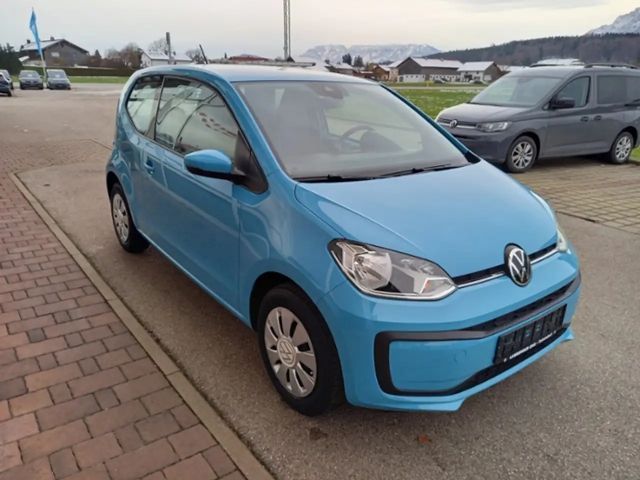 Volkswagen up! Basis GRA RFK