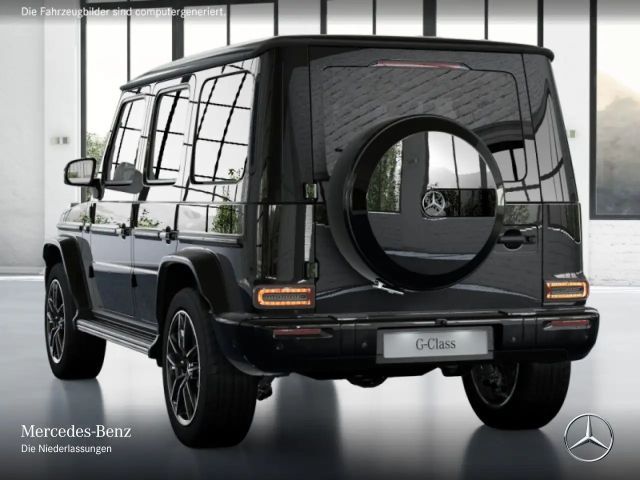 Mercedes-Benz G 450 450d AMG Line