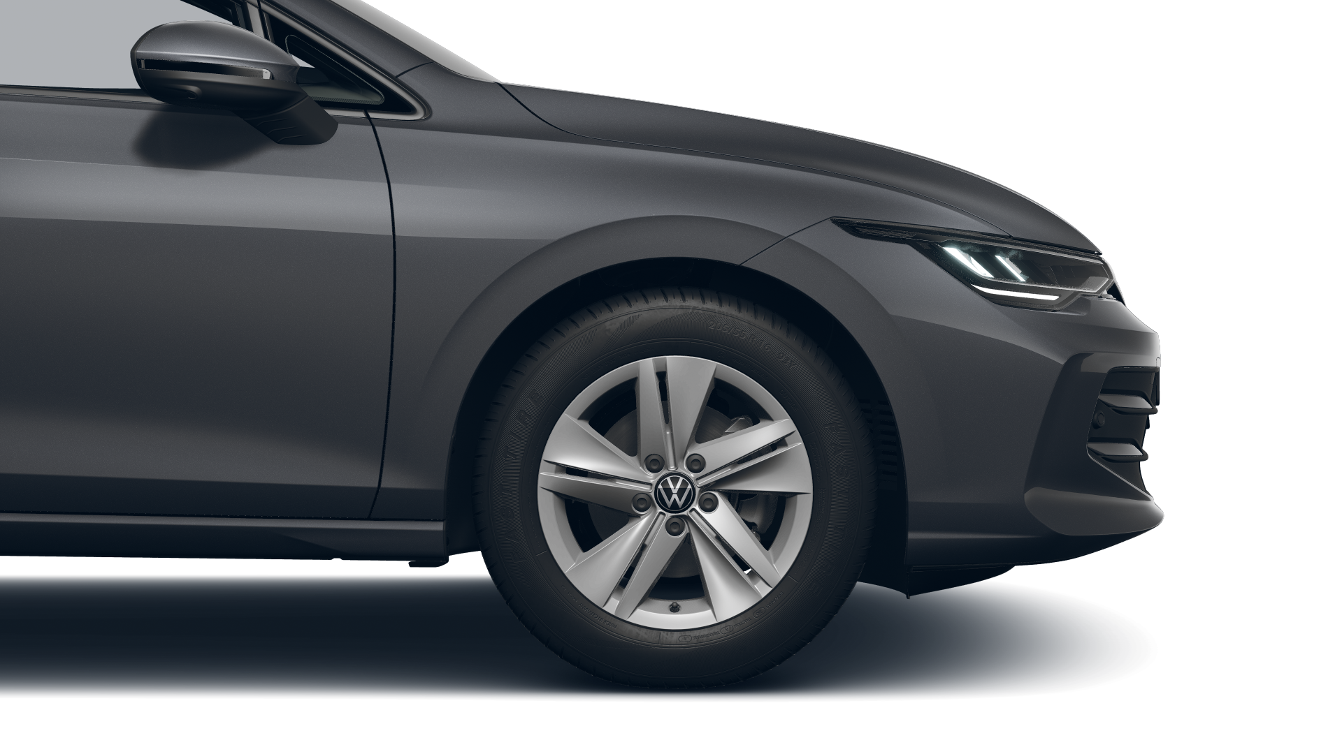 Volkswagen Golf Life Variant