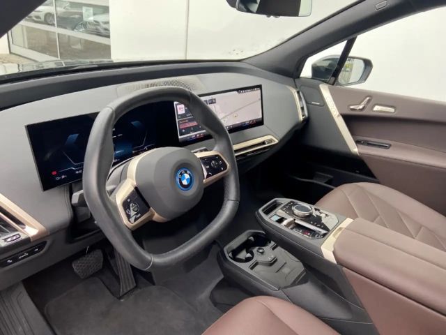 BMW iX xDrive xDrive50