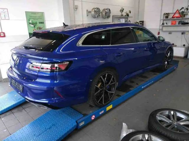 Volkswagen Arteon Shooting Brake 2.0 TSI DSG