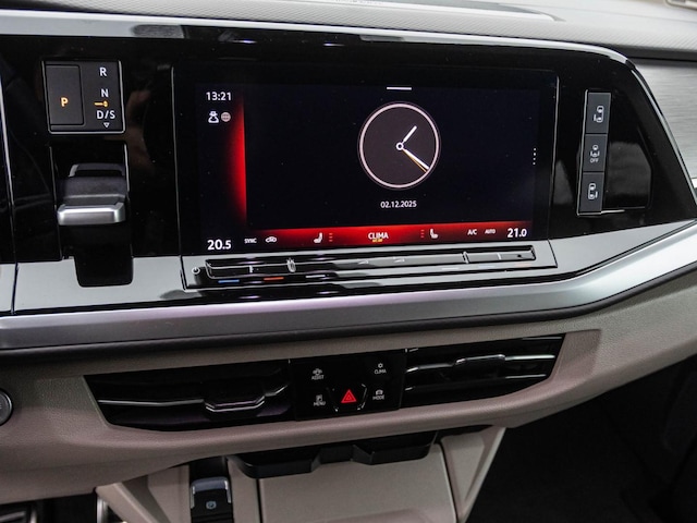 Volkswagen Multivan 2.0 TDI DSG Style