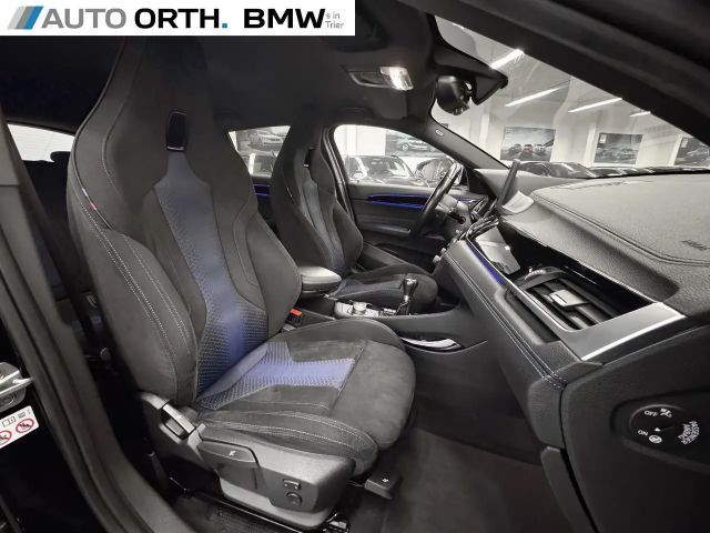 BMW X2 M-Sport sDrive18d