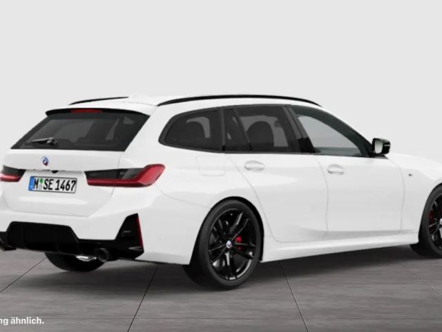 BMW 330 330i M-Sport