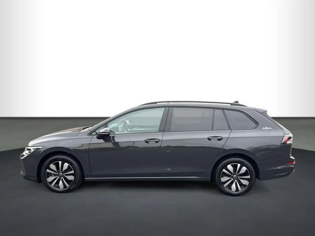 Volkswagen Golf 1.5 TSI Golf VIII Variant