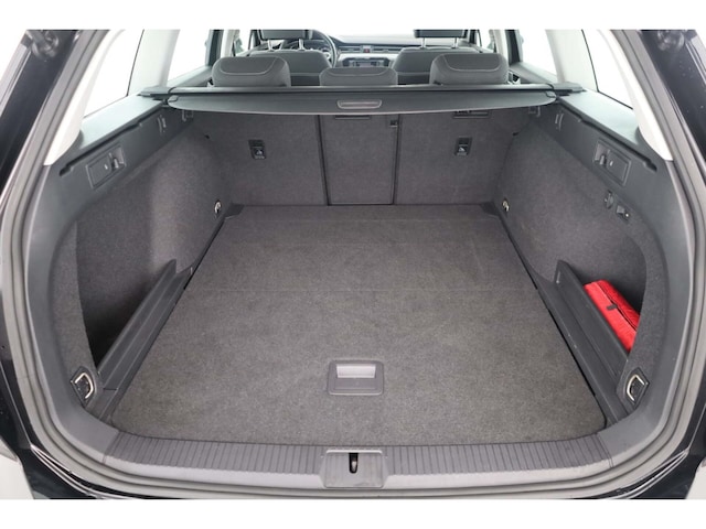 Volkswagen Passat 2.0 TDI Business Variant