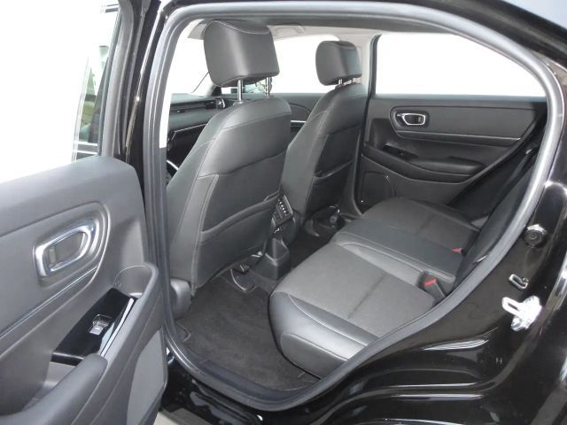 Honda HR-V Advance Hybrid i-MMD