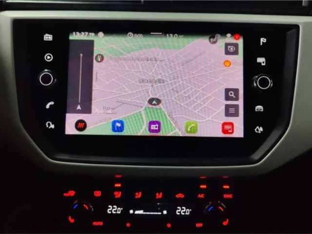 Seat Ibiza Xcellence