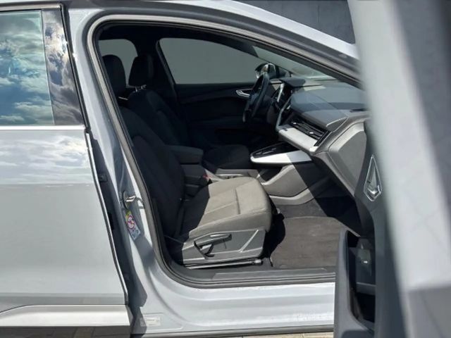 Audi Q4 e-tron 35 S-Line