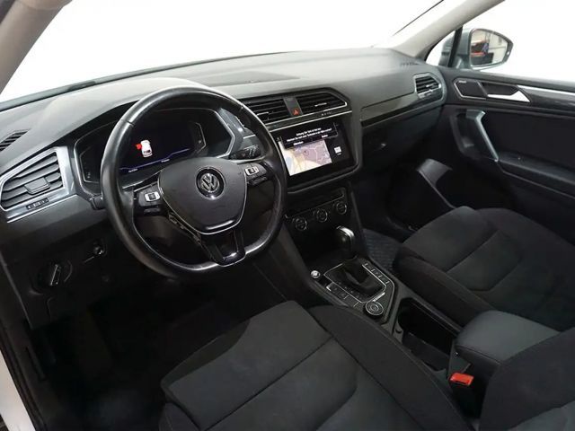 Volkswagen Tiguan 2.0 TDI Allspace DSG Highline