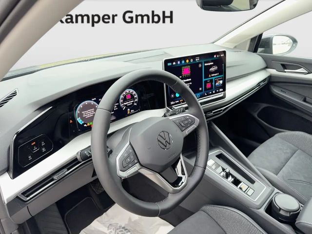 Volkswagen Golf Business DSG Variant