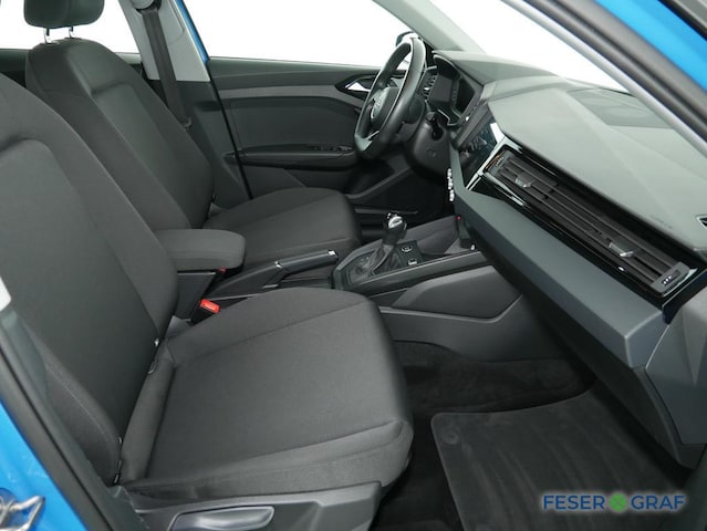 Audi A1 30 TFSI S-Tronic Sportback