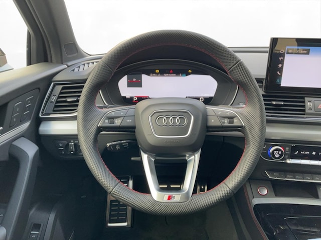 Audi SQ5 Sportback