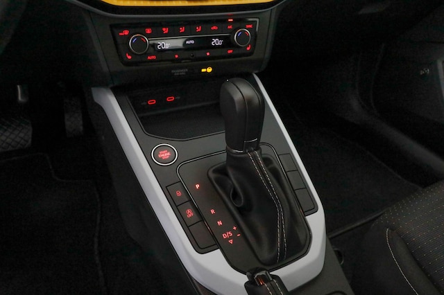 Seat Arona 1.0 TSI DSG Style