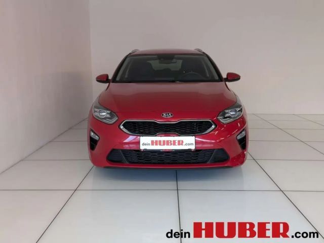 Kia XCeed SportWagon