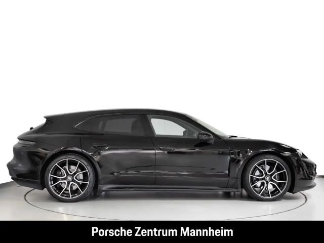 Porsche Taycan Sport Turismo