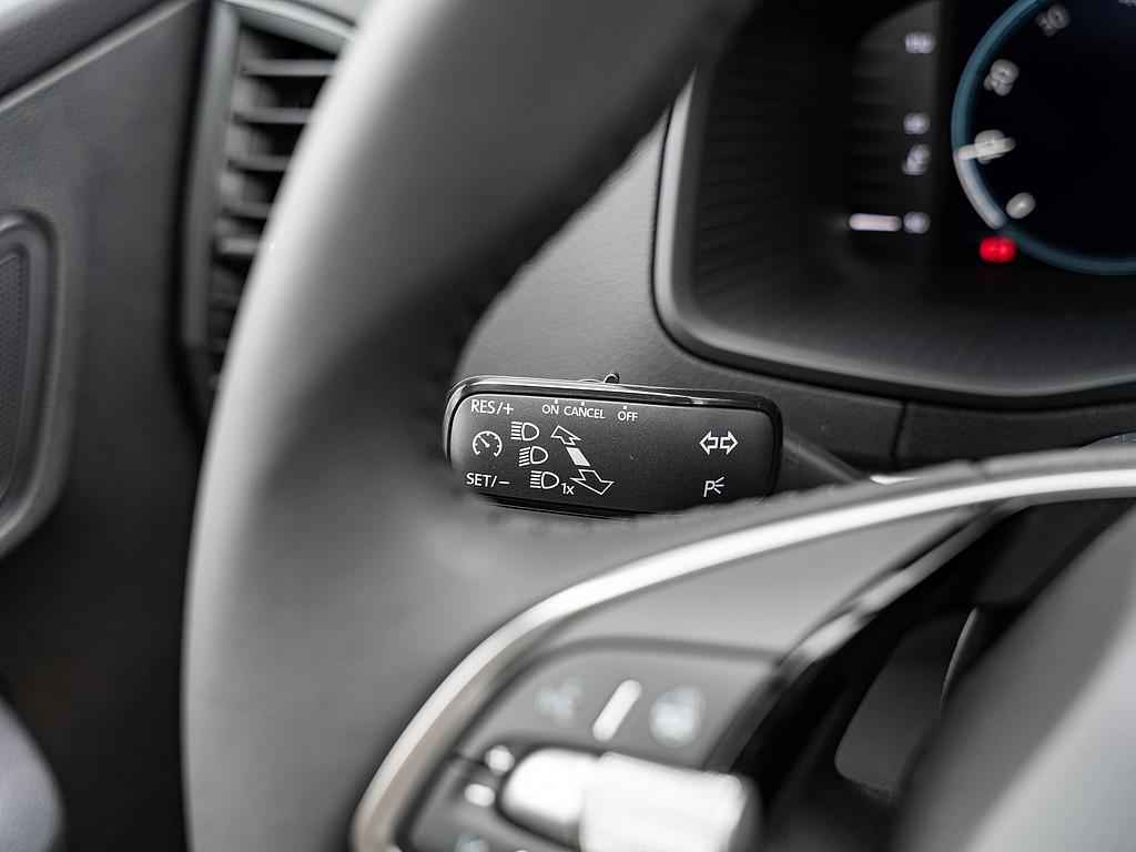 Skoda Karoq 1.0 TSI Drive