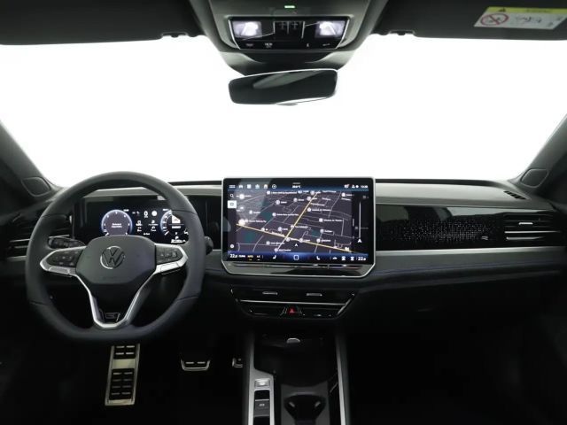 Volkswagen Passat DSG Sport Variant