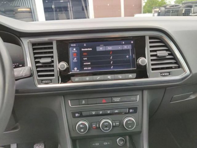 Seat Ateca 1.0 TSI Style