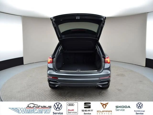 Audi Q3 35 TDI S-Line