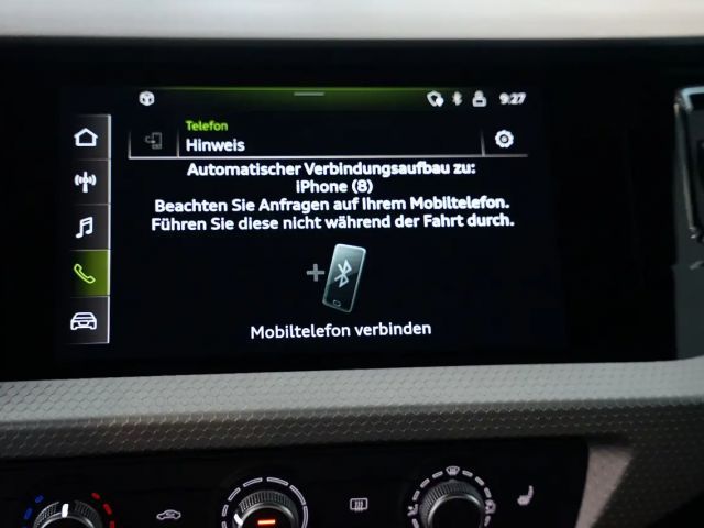 Audi A1 40 TFSI S-Line Sportback