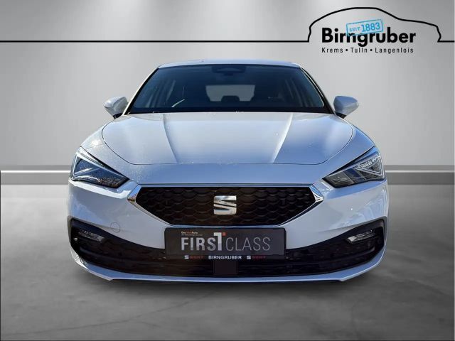 Seat Leon 1.5 TSI Style