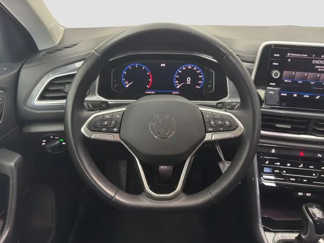 Volkswagen T-Roc DSG Style