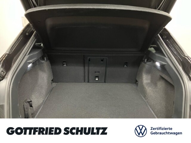 Volkswagen ID.4 IQ.Drive Performance Pro Tech