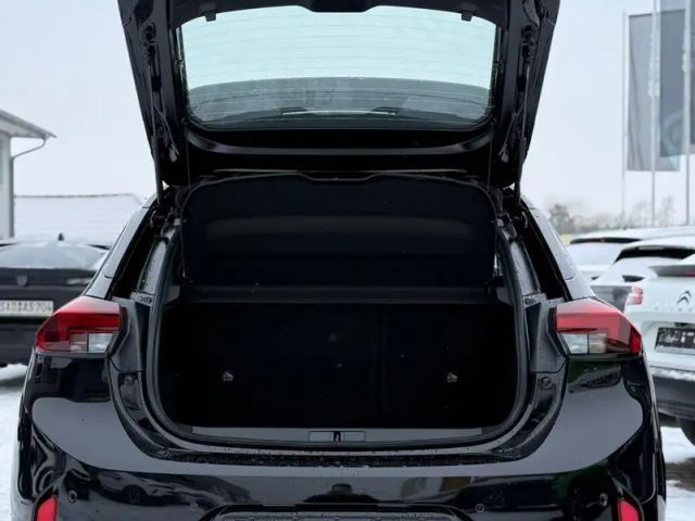 Opel Corsa Edition F Edition Hybrid