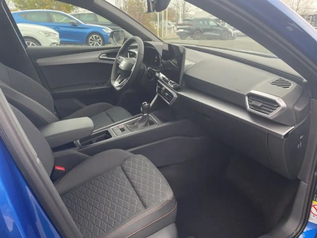 Seat Leon 1.5 TSI FR-lijn Sportstourer