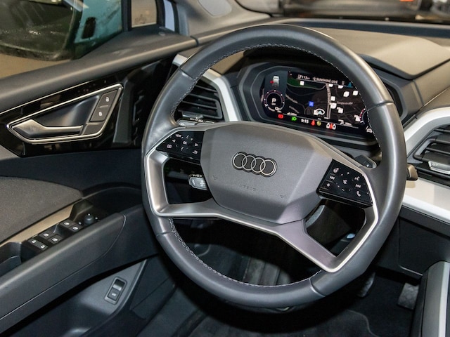 Audi Q4 e-tron 40 Sportback