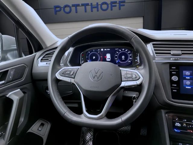 Volkswagen Tiguan 2.0 TDI Allspace DSG Life