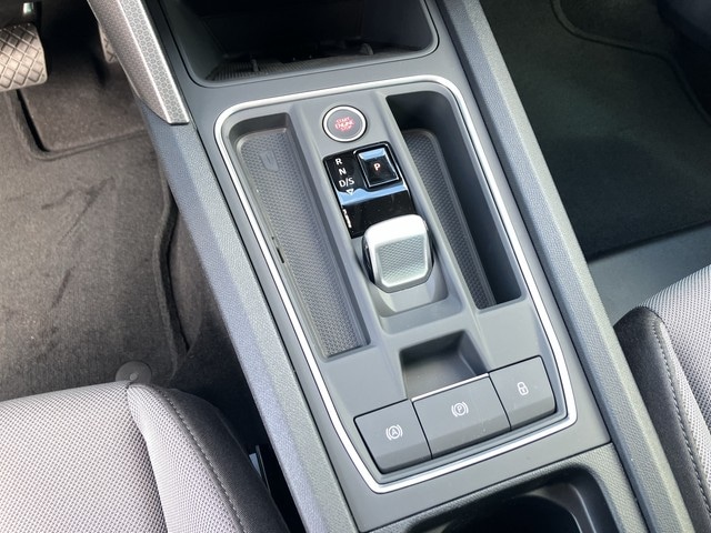 Seat Leon 1.5 eTSI DSG Style