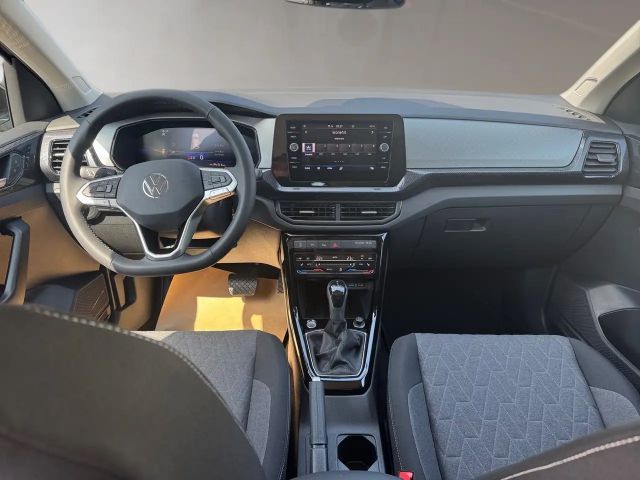 Volkswagen T-Cross Friends TSI
