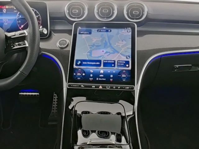 Mercedes-Benz CLE 200 Coupé