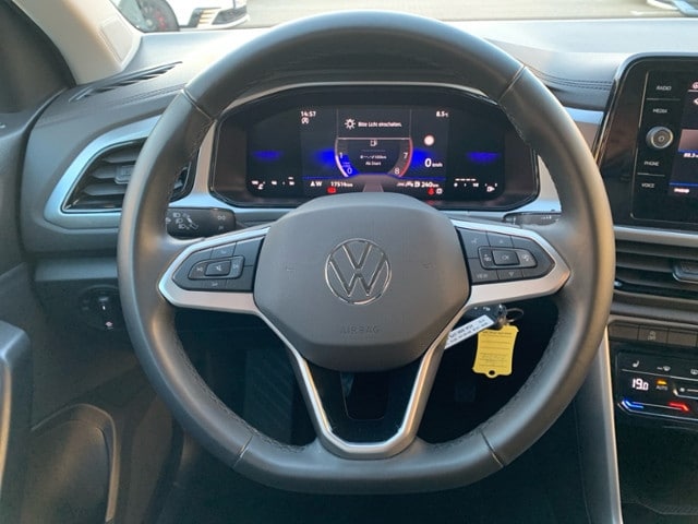 Volkswagen T-Roc 1.0 TSI Life