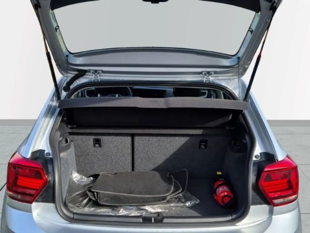 Volkswagen Polo Comfortline