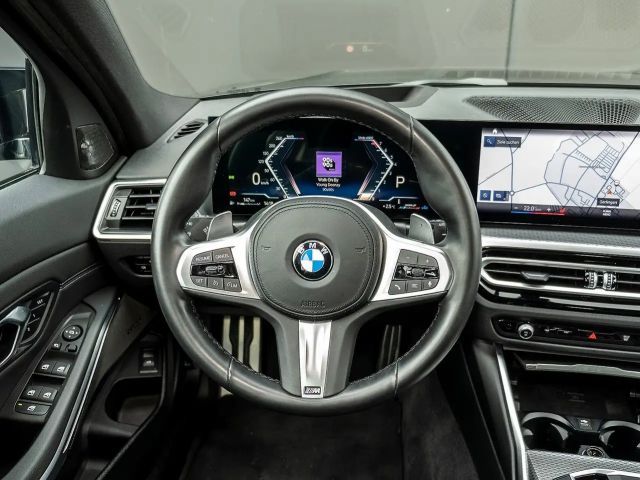 BMW 340 M-Sport Touring xDrive