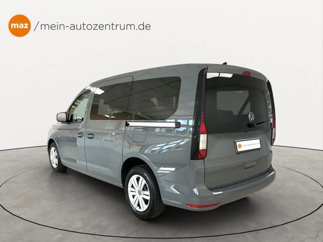 Volkswagen Caddy 1.5 TSI DSG Life Maxi