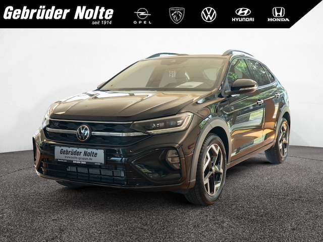 Volkswagen Taigo 1.0 TSI R-Line