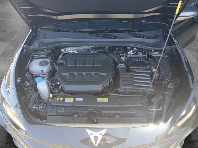 Cupra Leon 4Drive DSG Sportstourer VZ