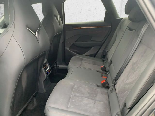 Cupra Terramar TERRAMAR+AUTOMATIK+NAVI+KAMERA+ACC+LED+HEADUP!