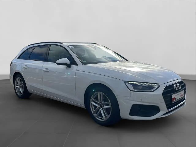 Audi A4 35 TFSI