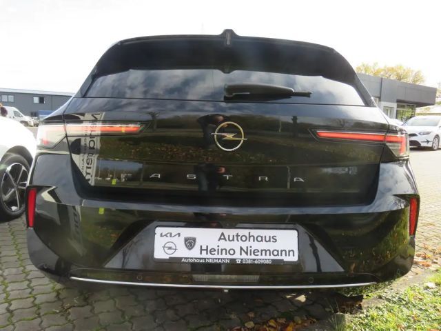 Opel Astra Business Elegance