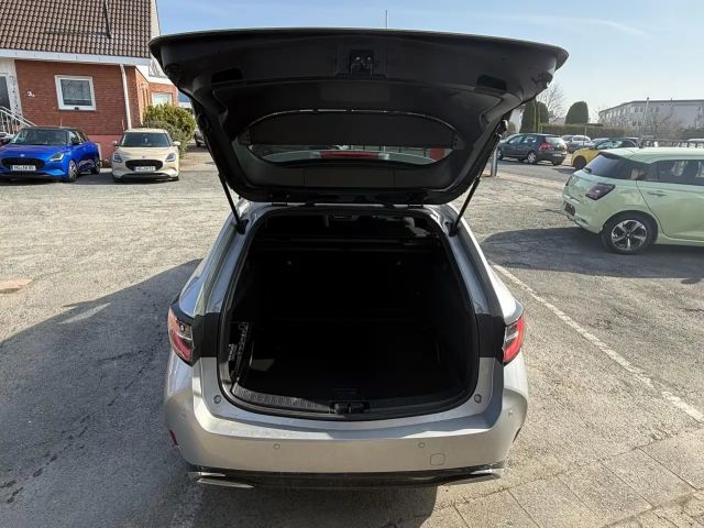 Suzuki Swace Comfort Hybrid