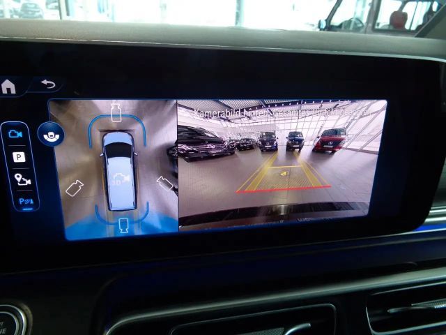 Mercedes-Benz V 300 V 300 d